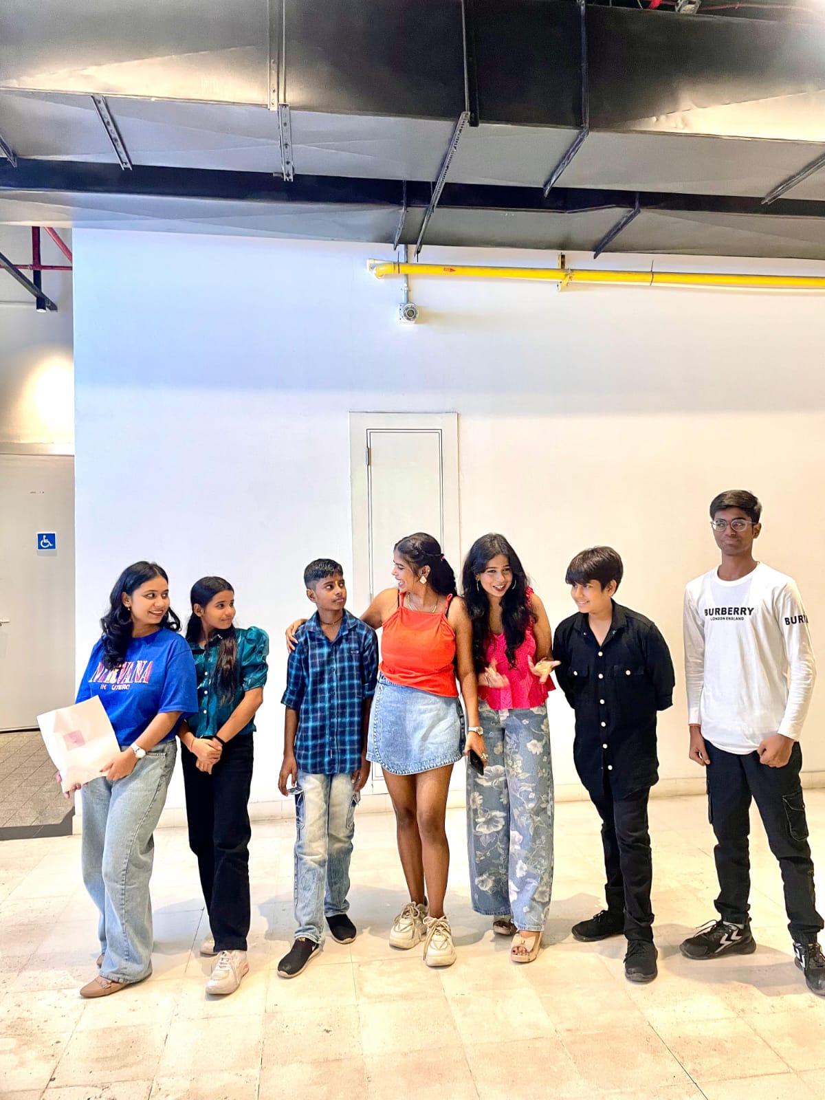 Kids Art Workshop