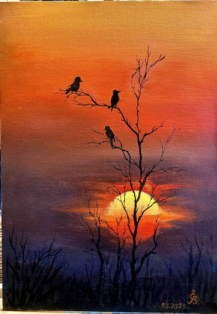Landscape Art
