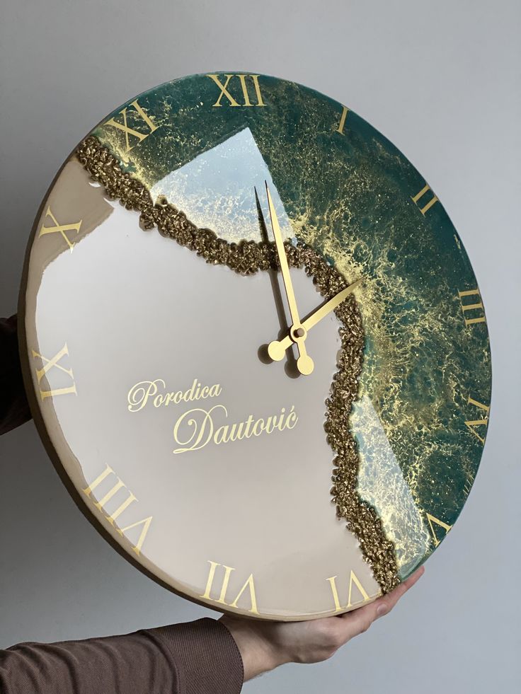 Wall Clocks