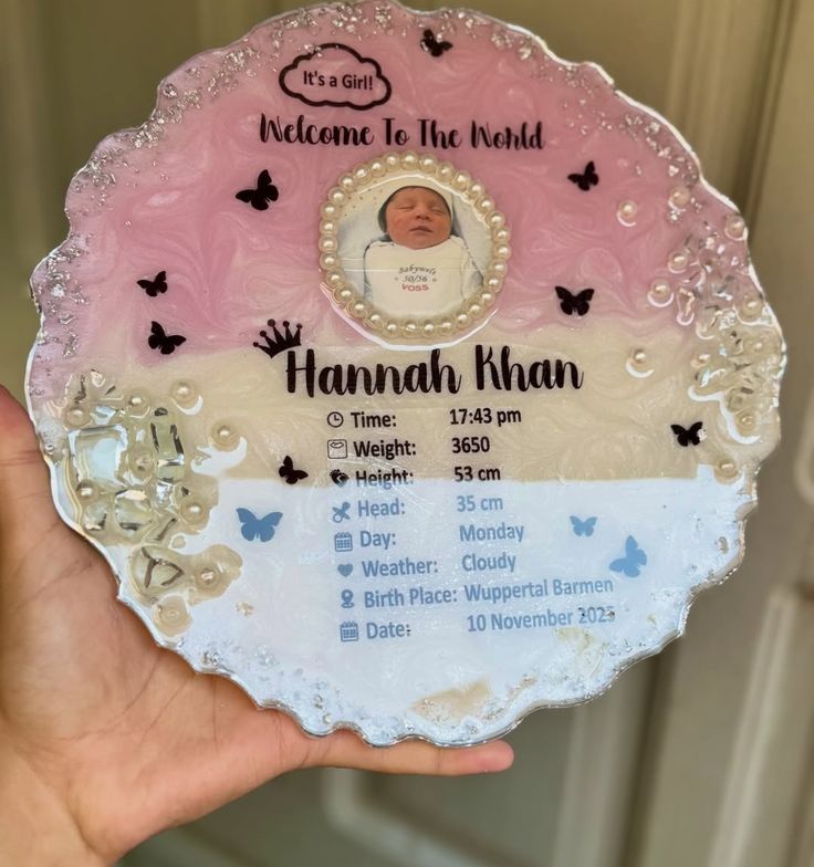 Baby Frames