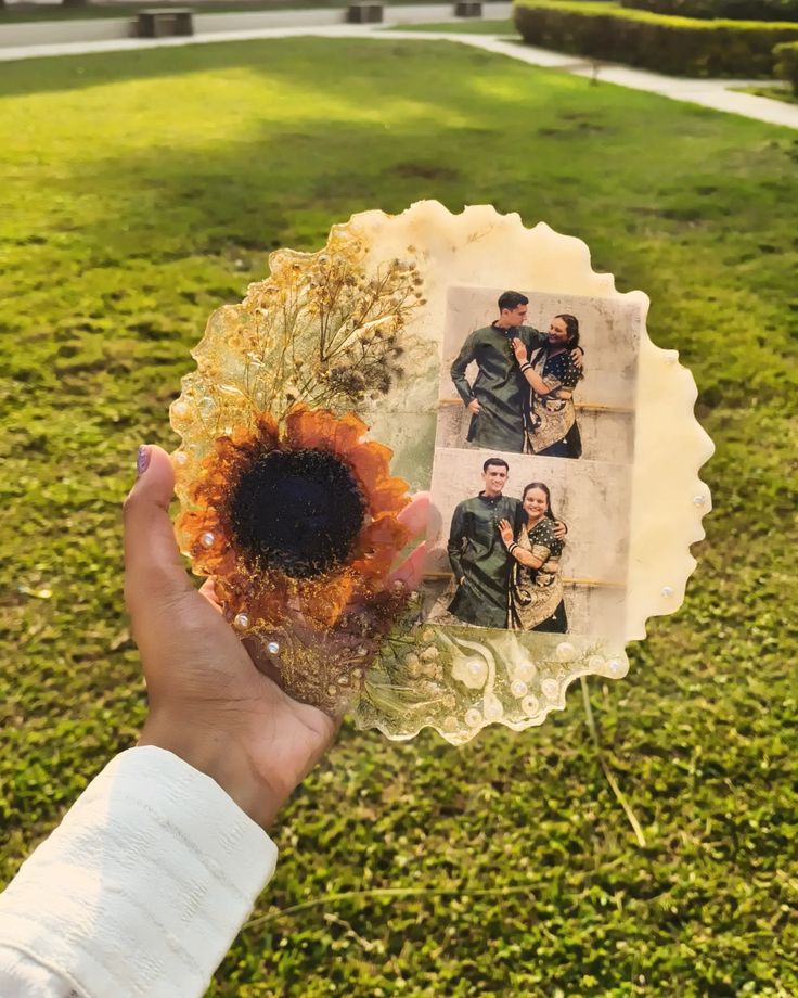 Couple Frames