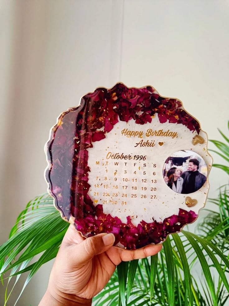Memory Frames