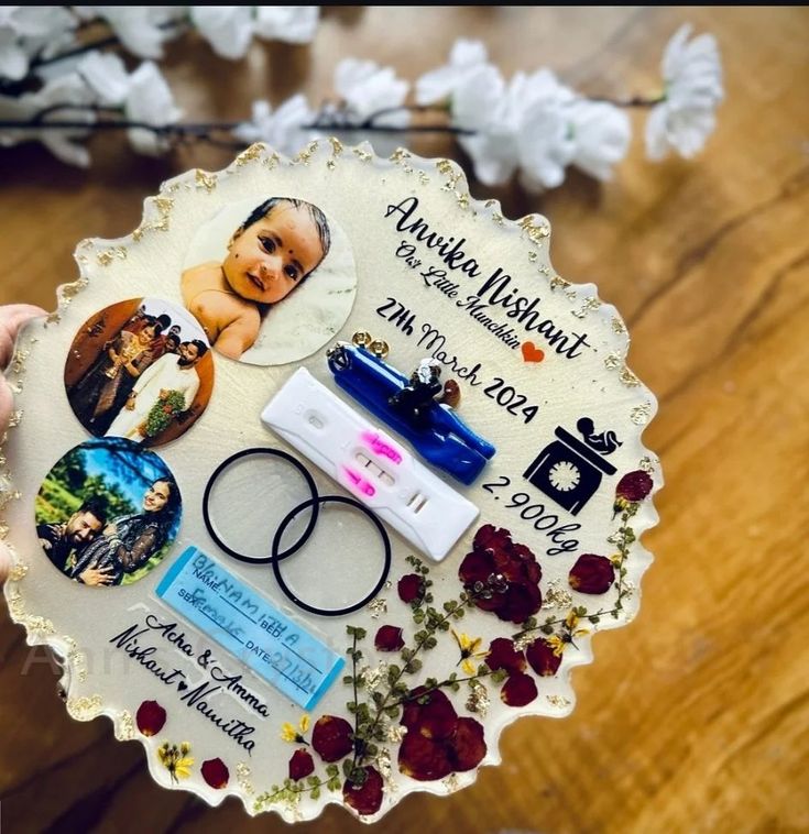 Birthday Gifts