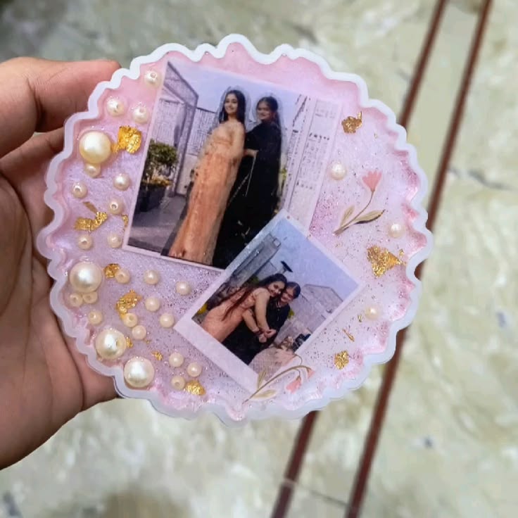 Handmade Couple Gifts
