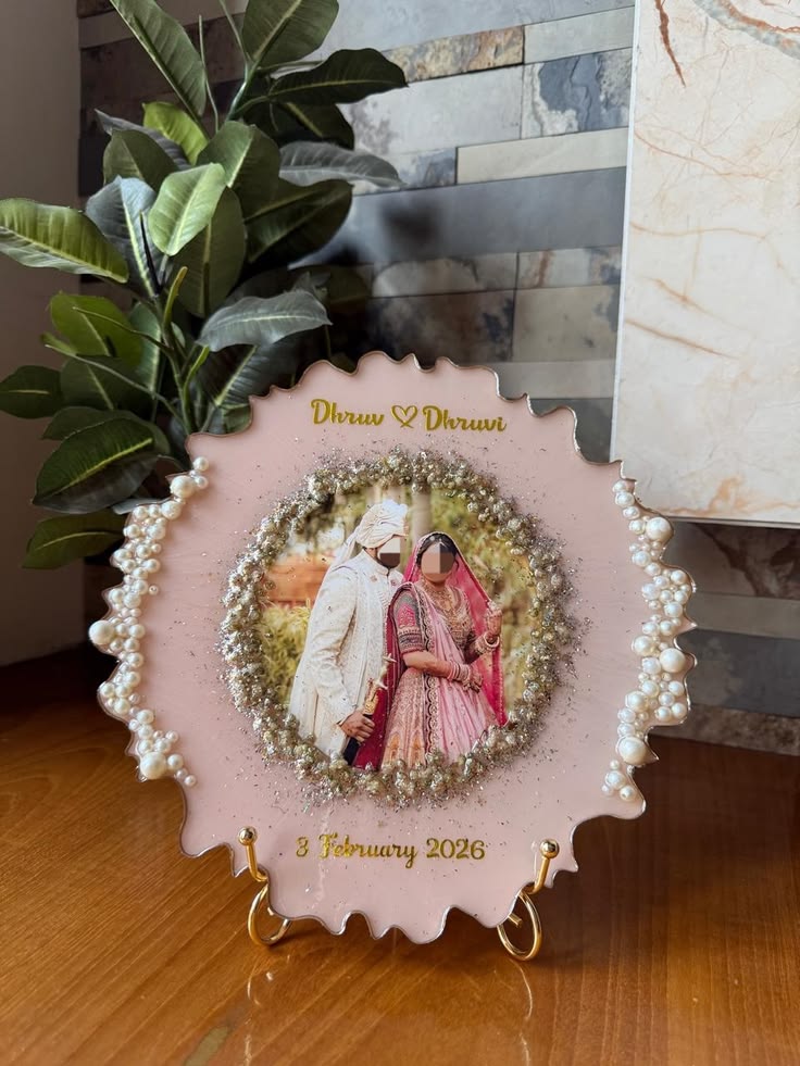 Wedding Engagement Gifts