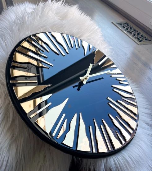 Clocks
