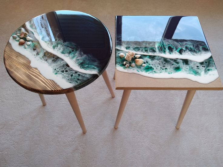 Trays