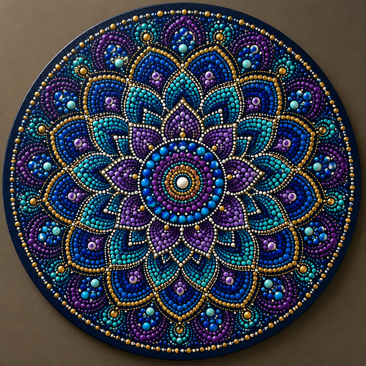 Dot Mandala