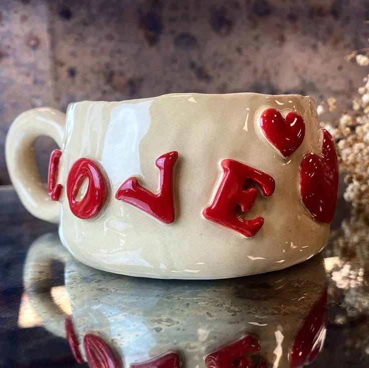 Customized Cups