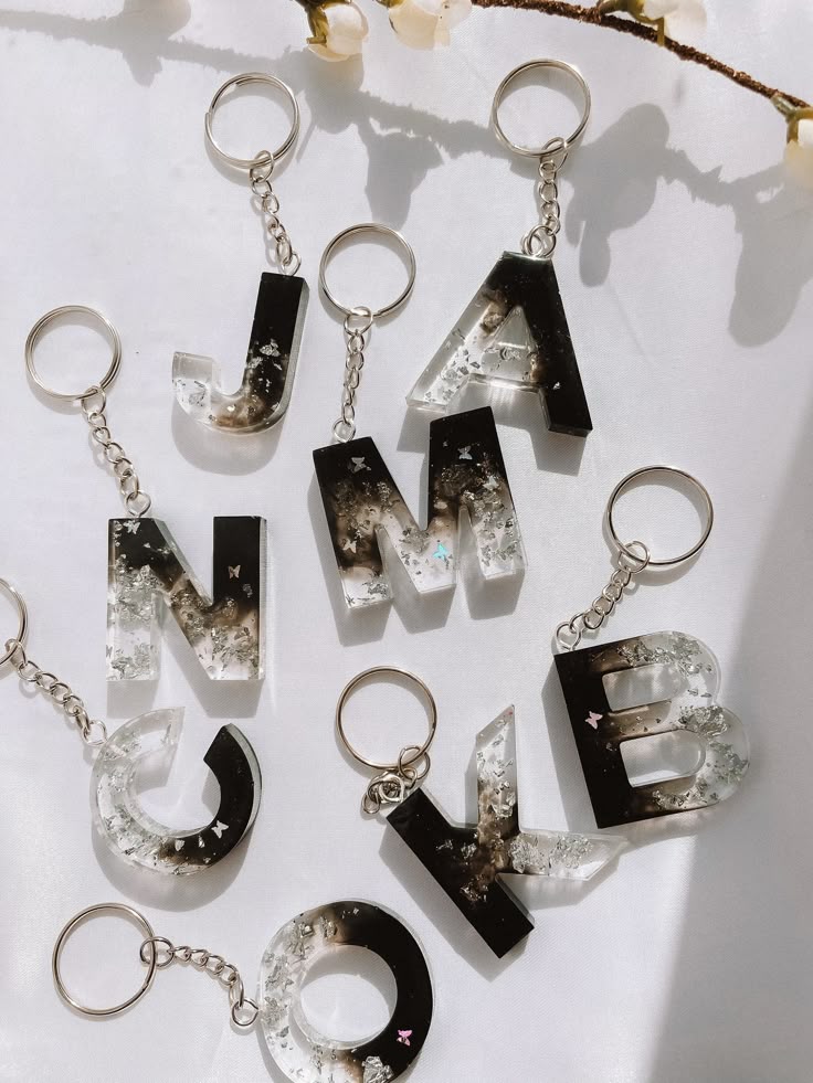 Keychains