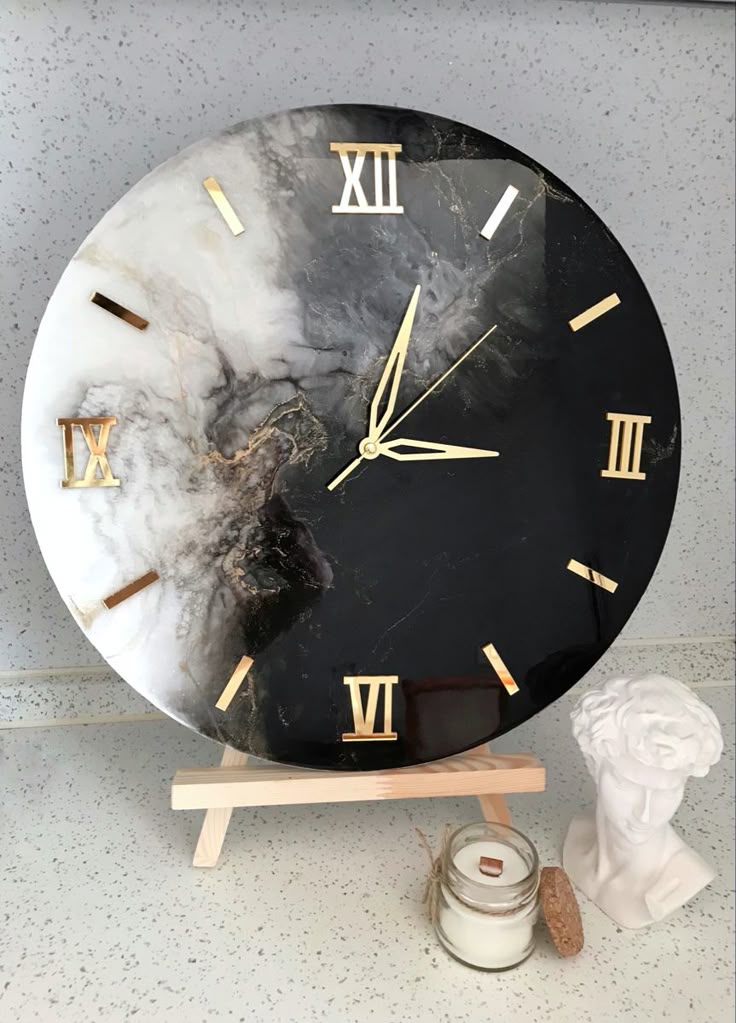Resin Art