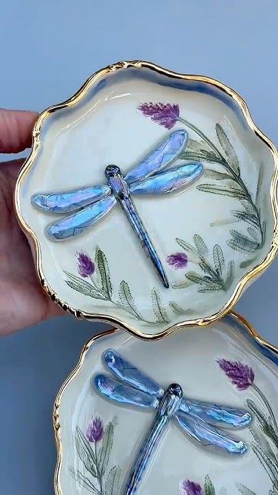 Resin Coasters