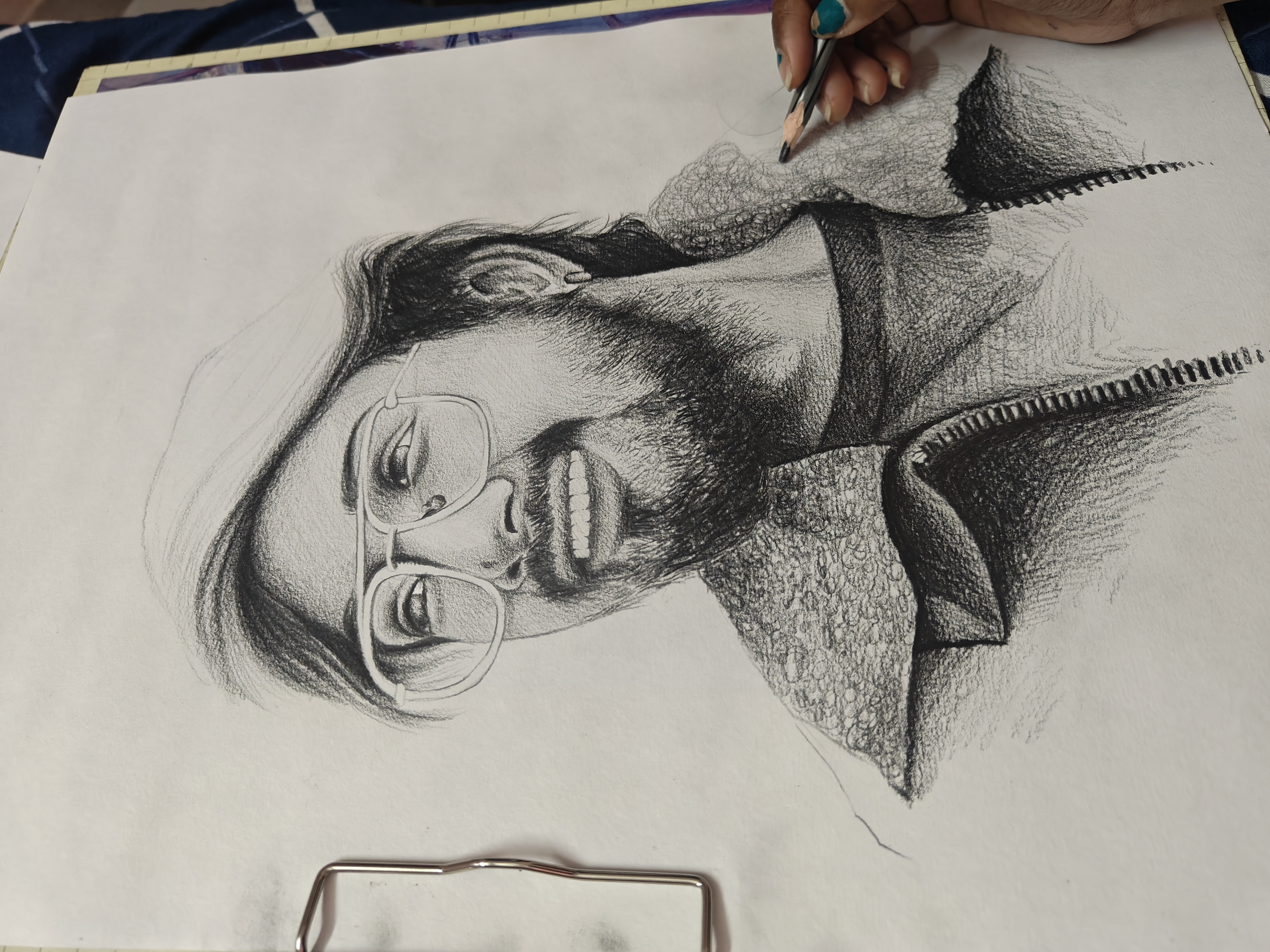 Sketch Art