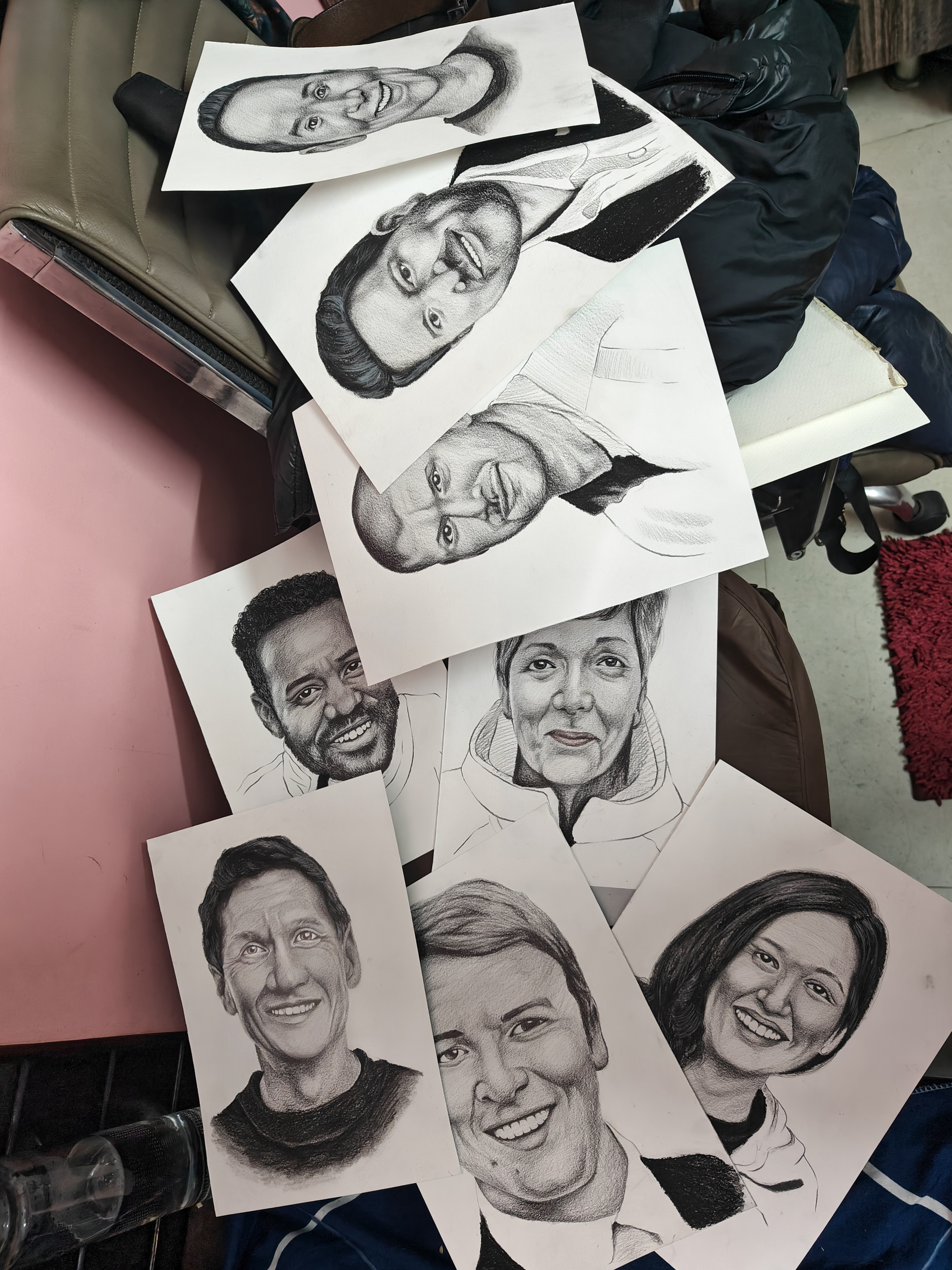 Sketch Art