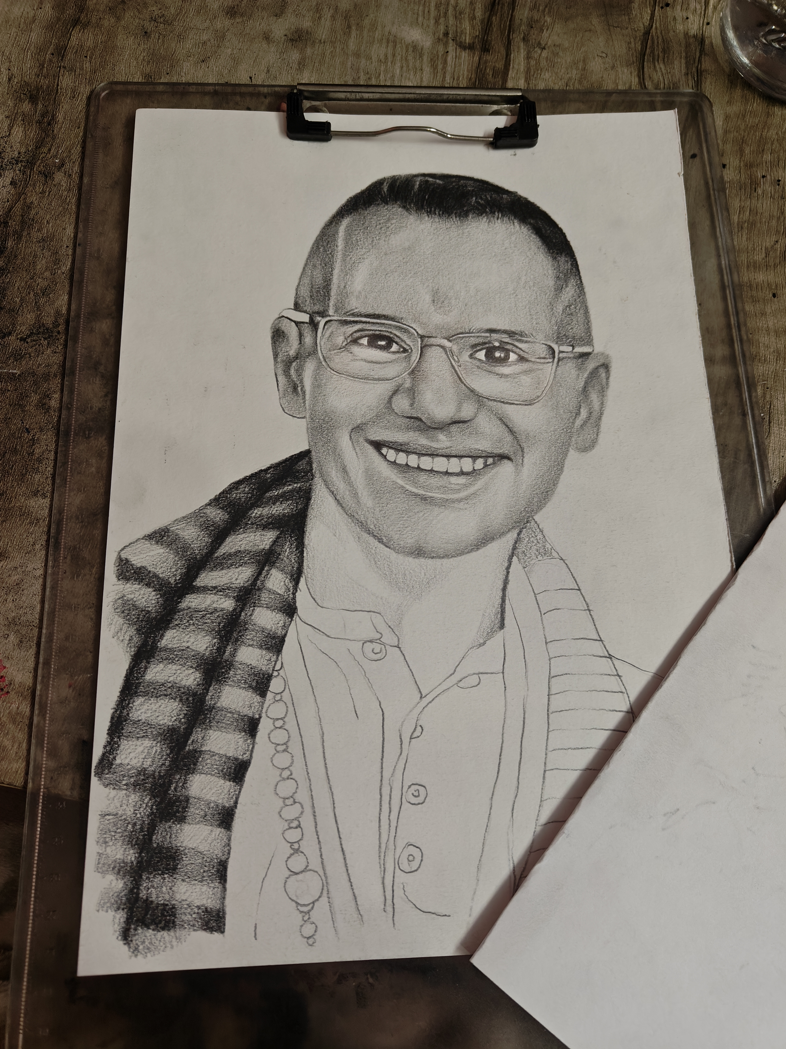 Sketch Art