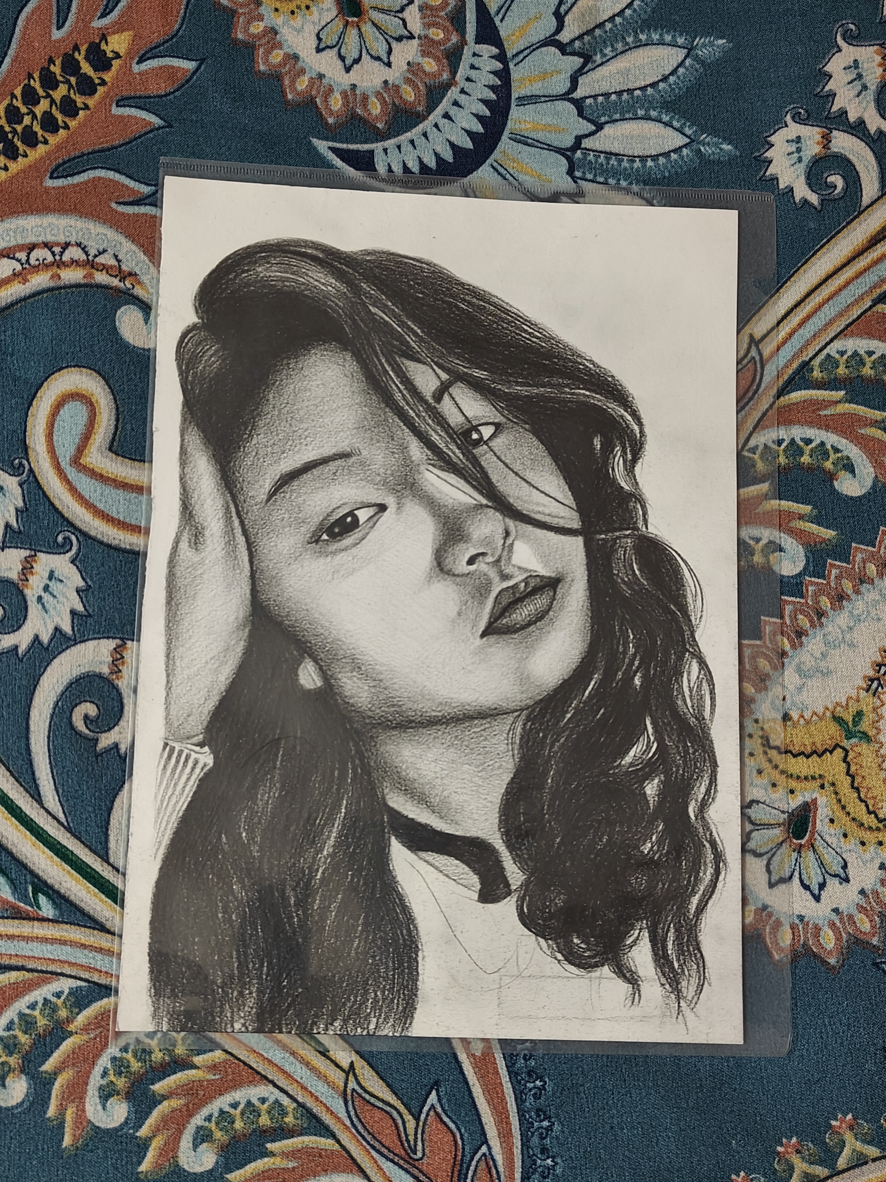 Sketch Art