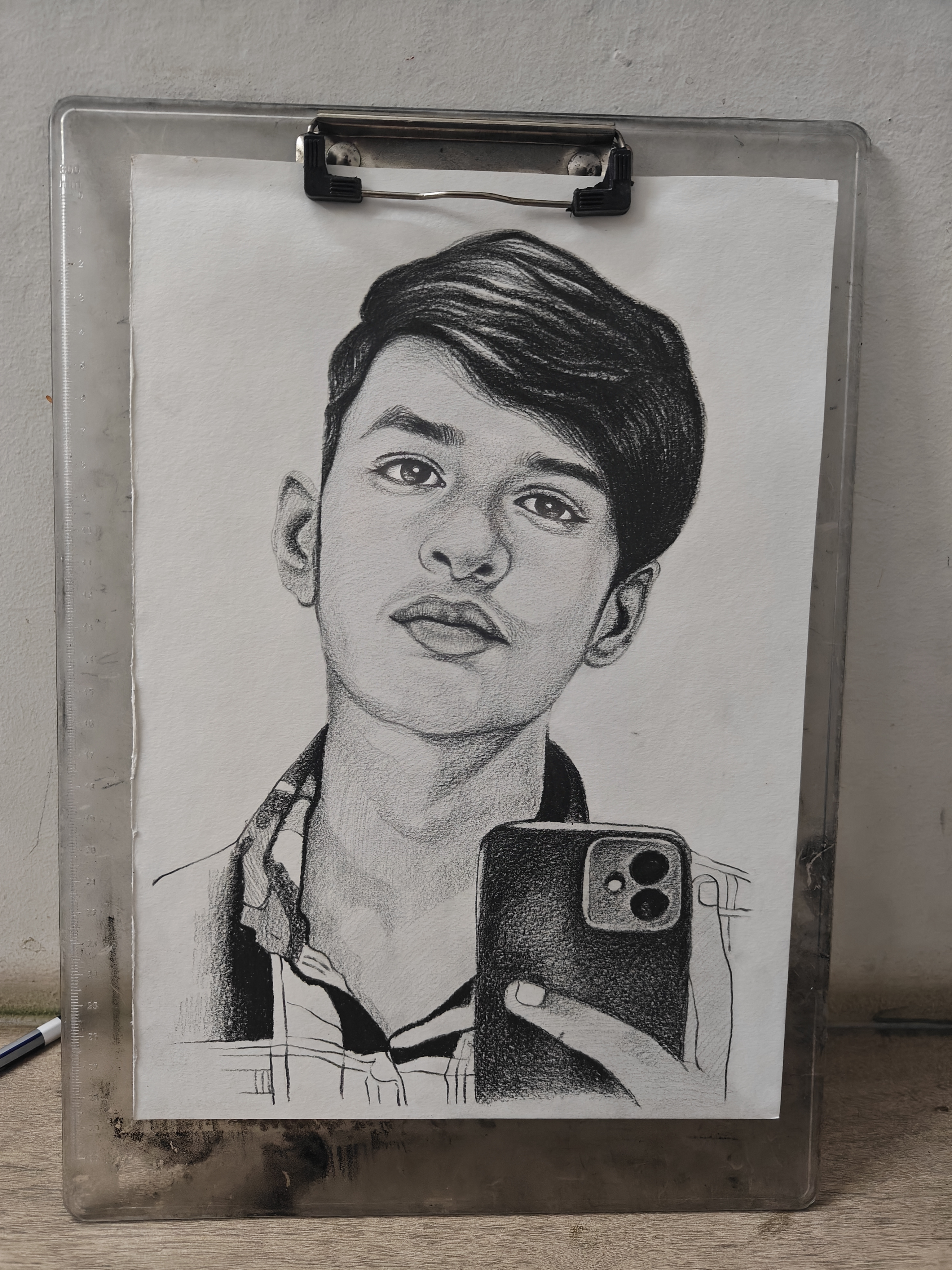 Sketch Art