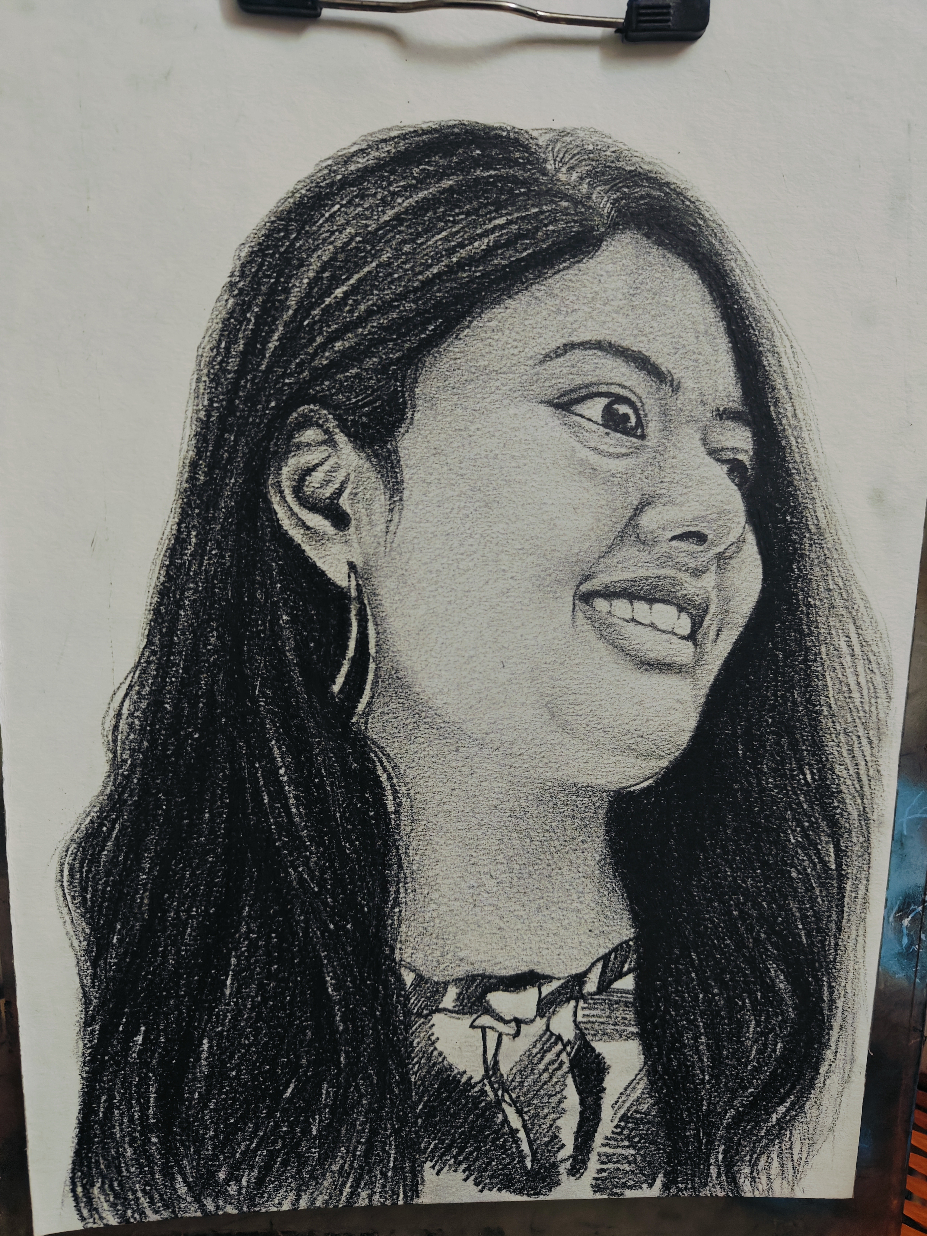 Sketch Art
