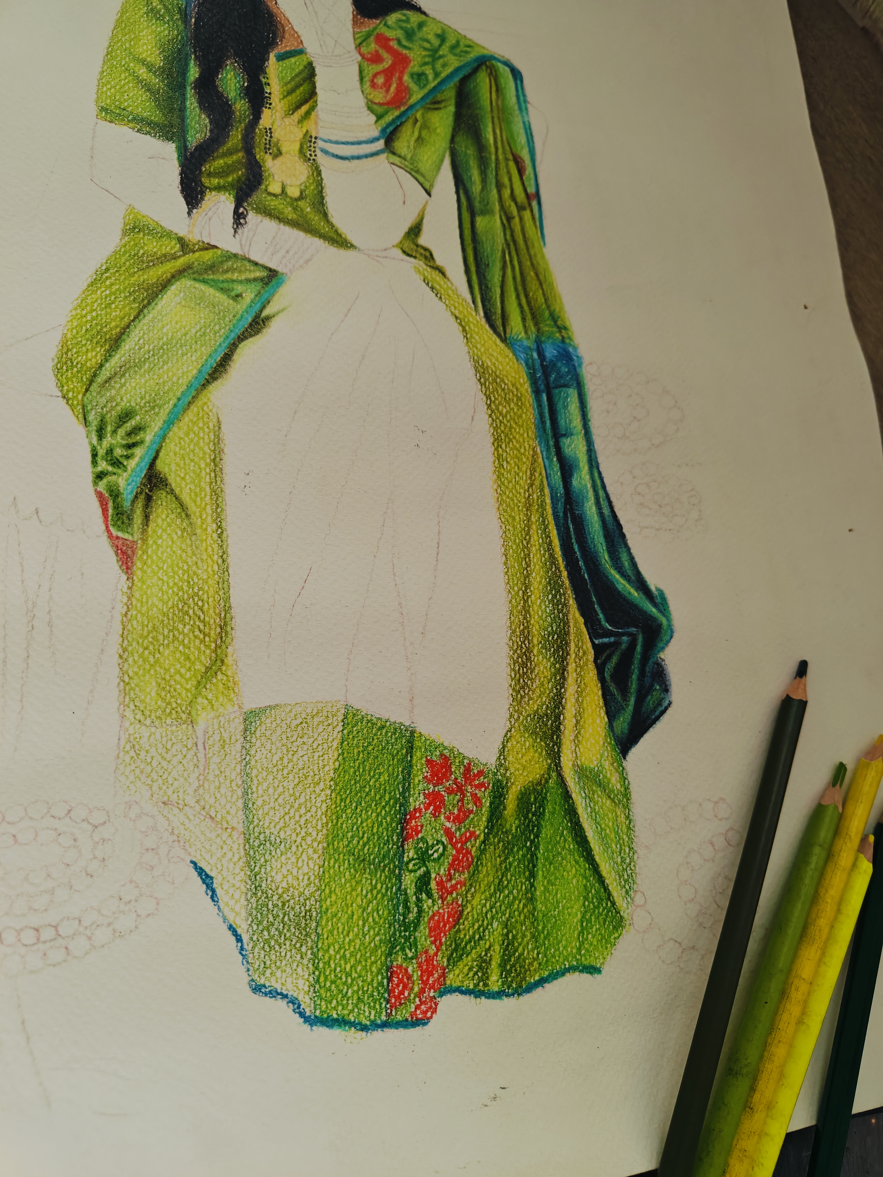 Sketch Art