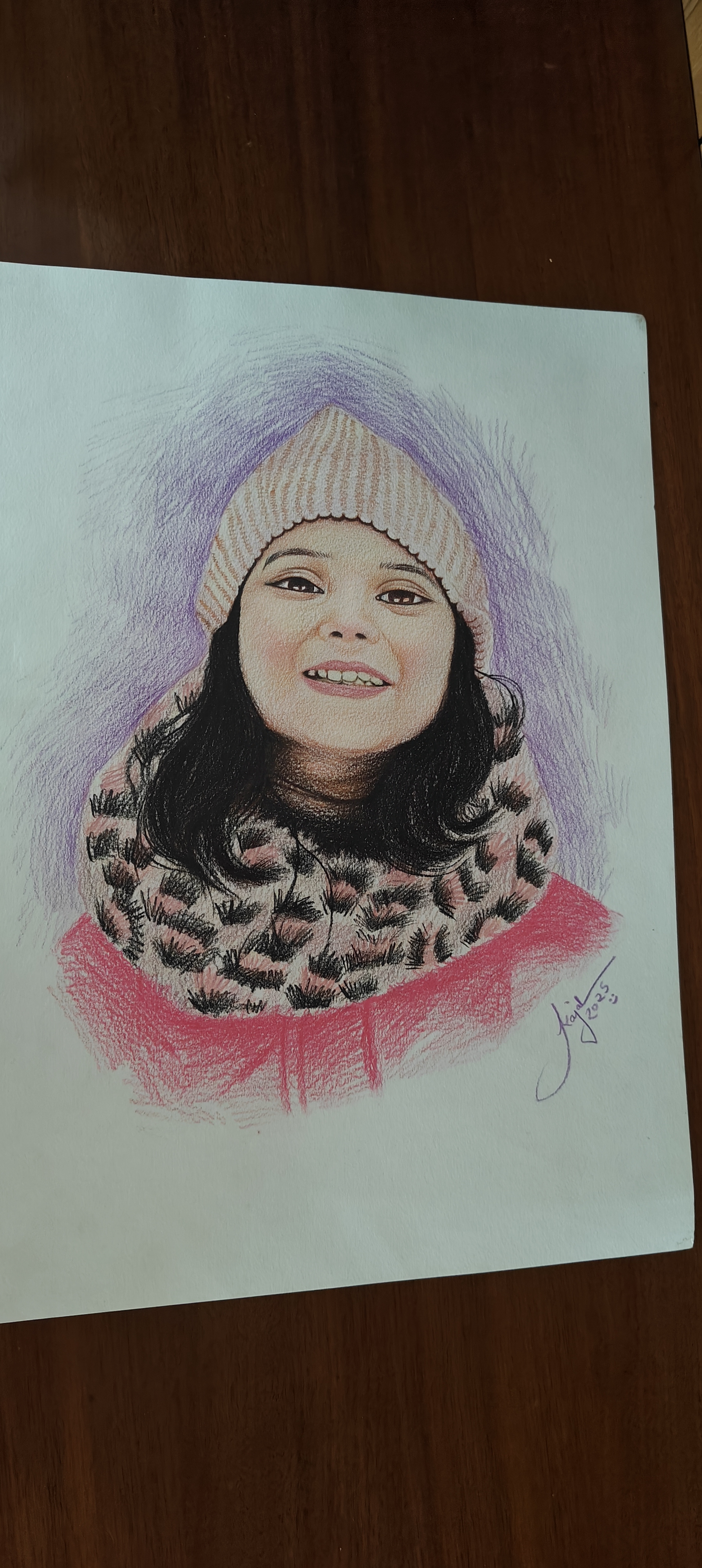 Sketch Art