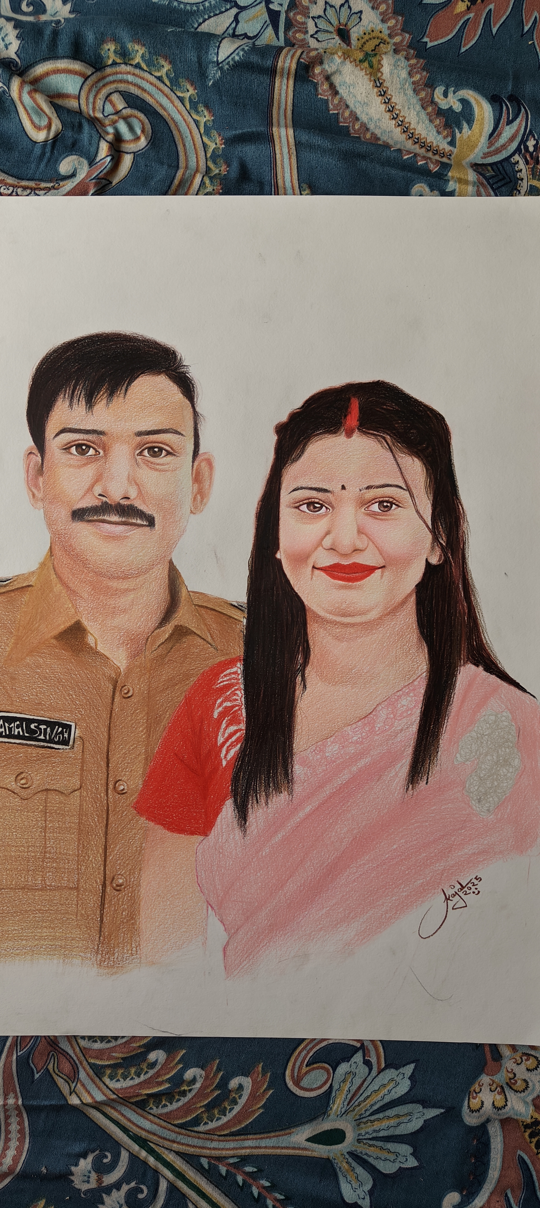 Sketch Art
