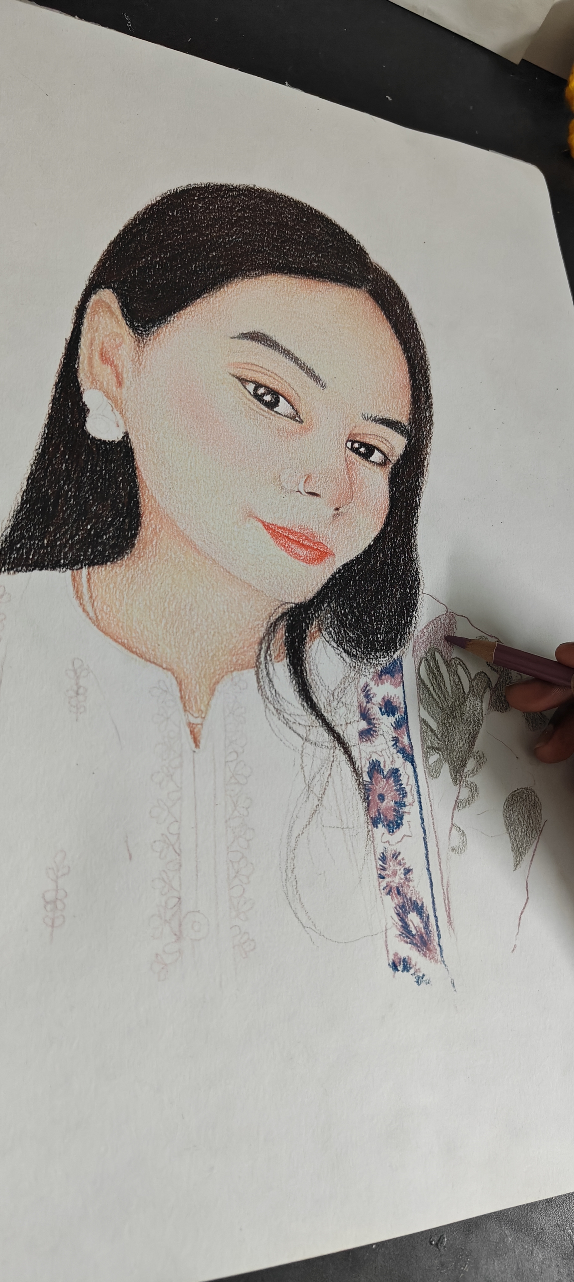 Sketch Art