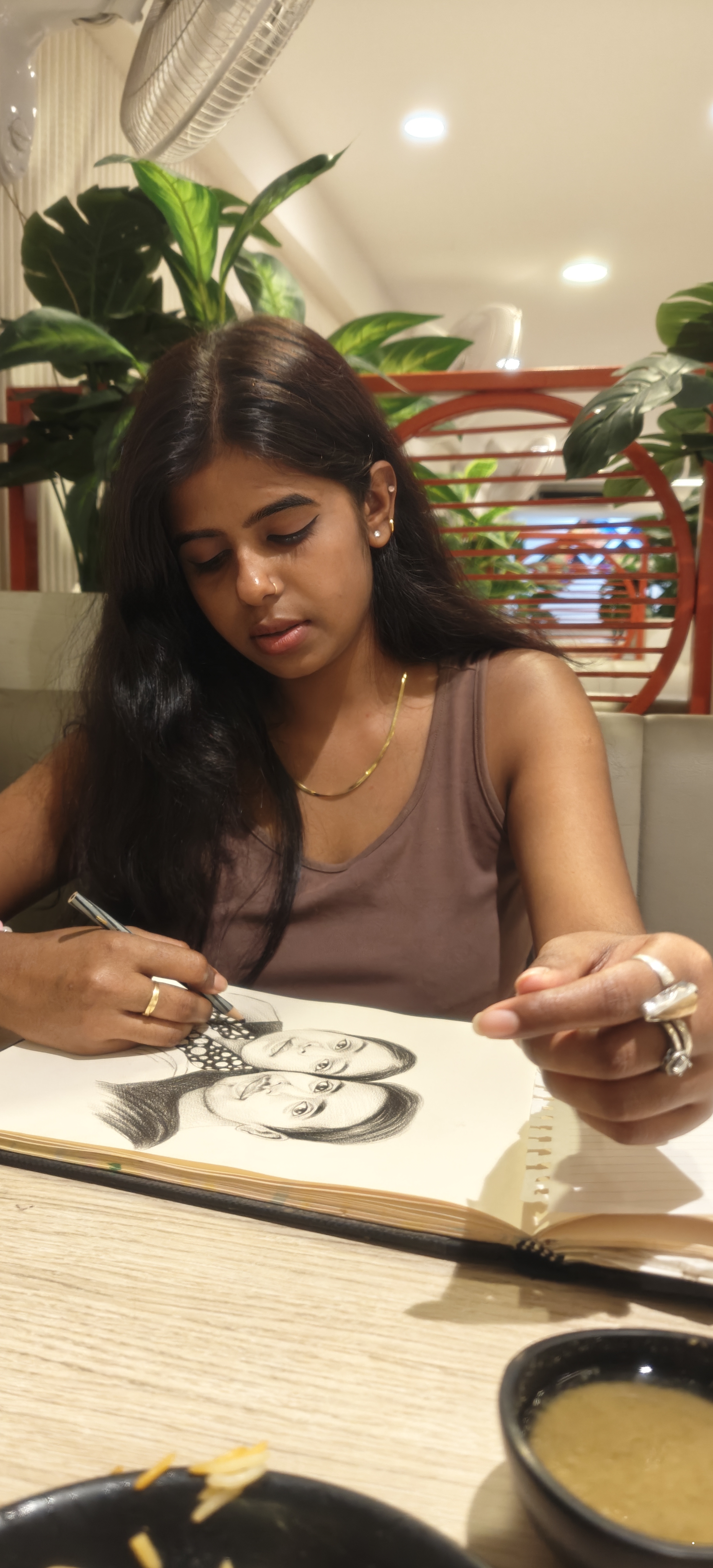 Sketch Art