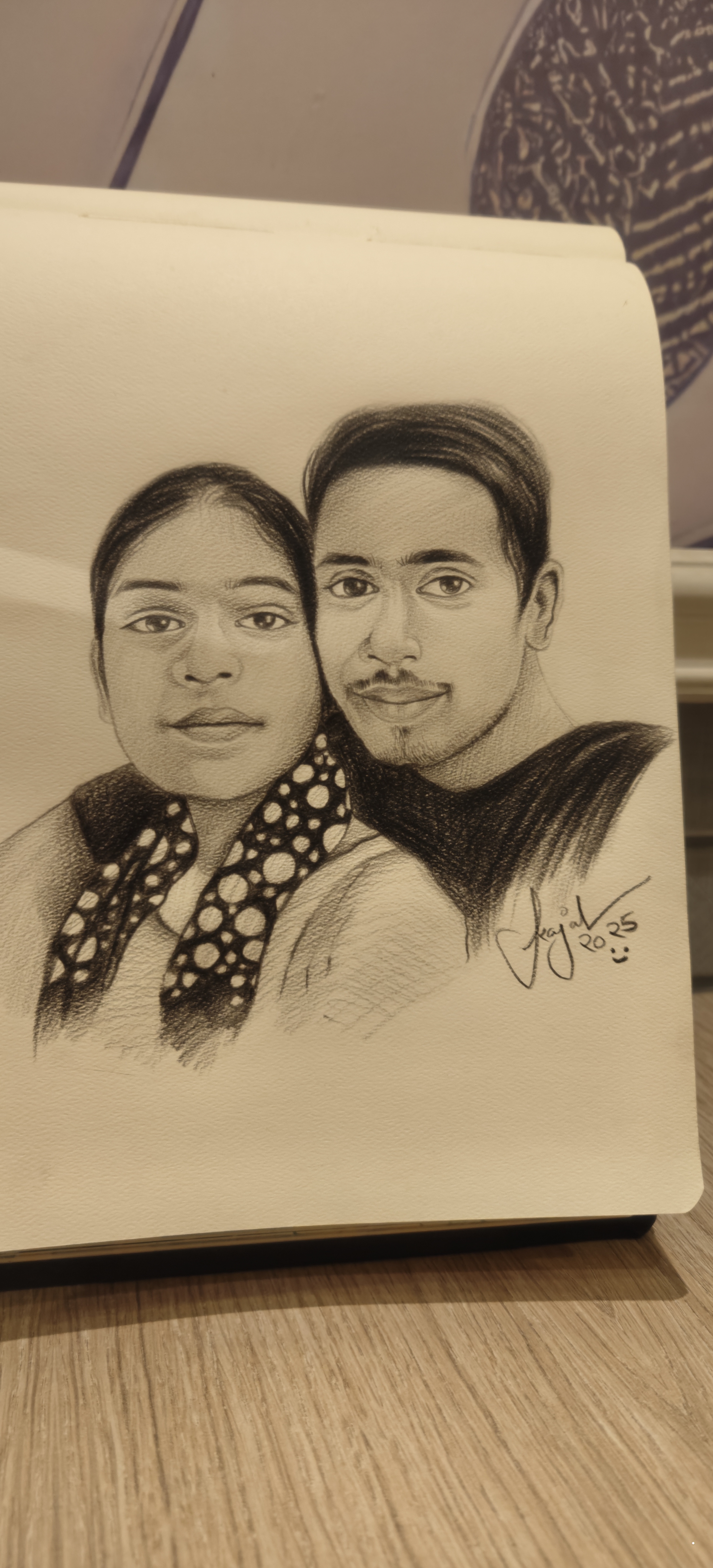 Sketch Art