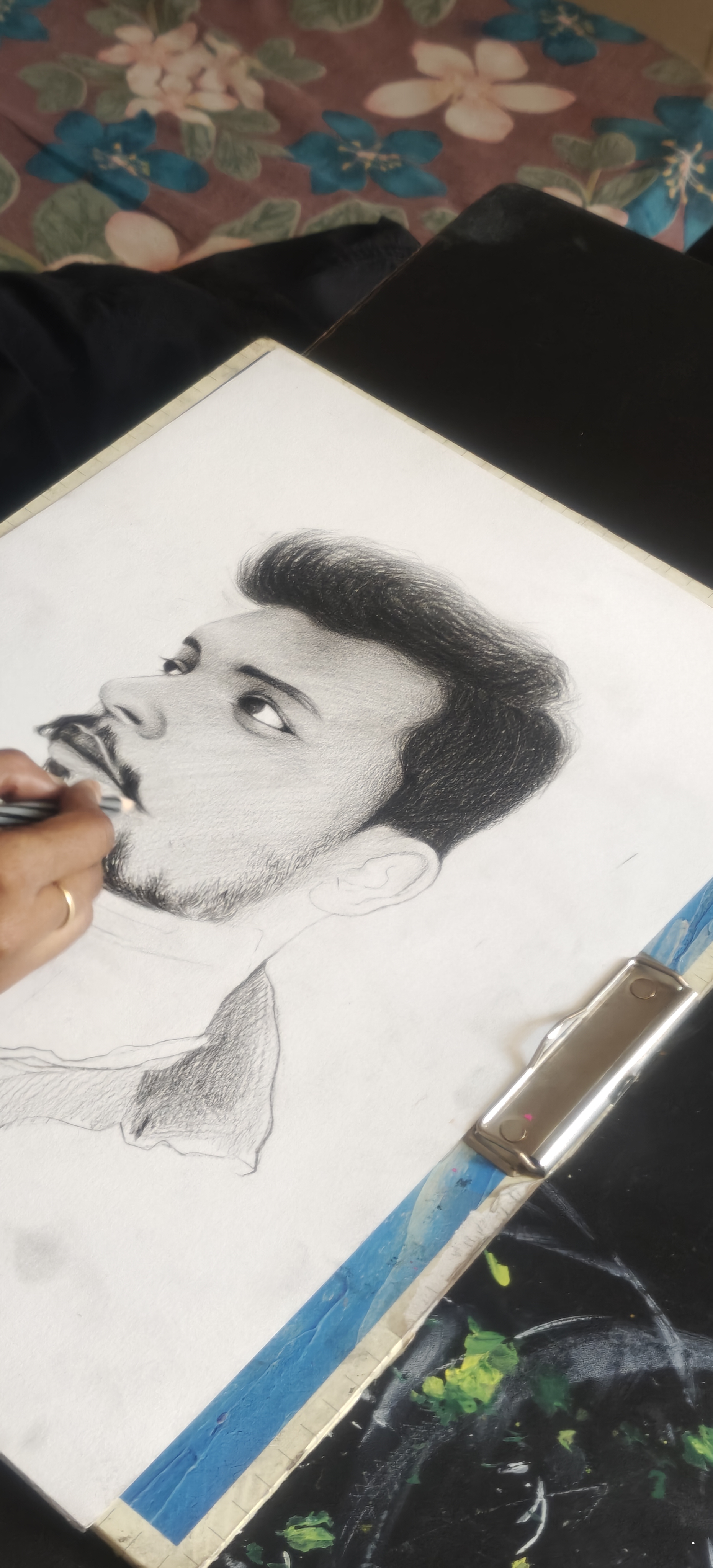 Sketch Art