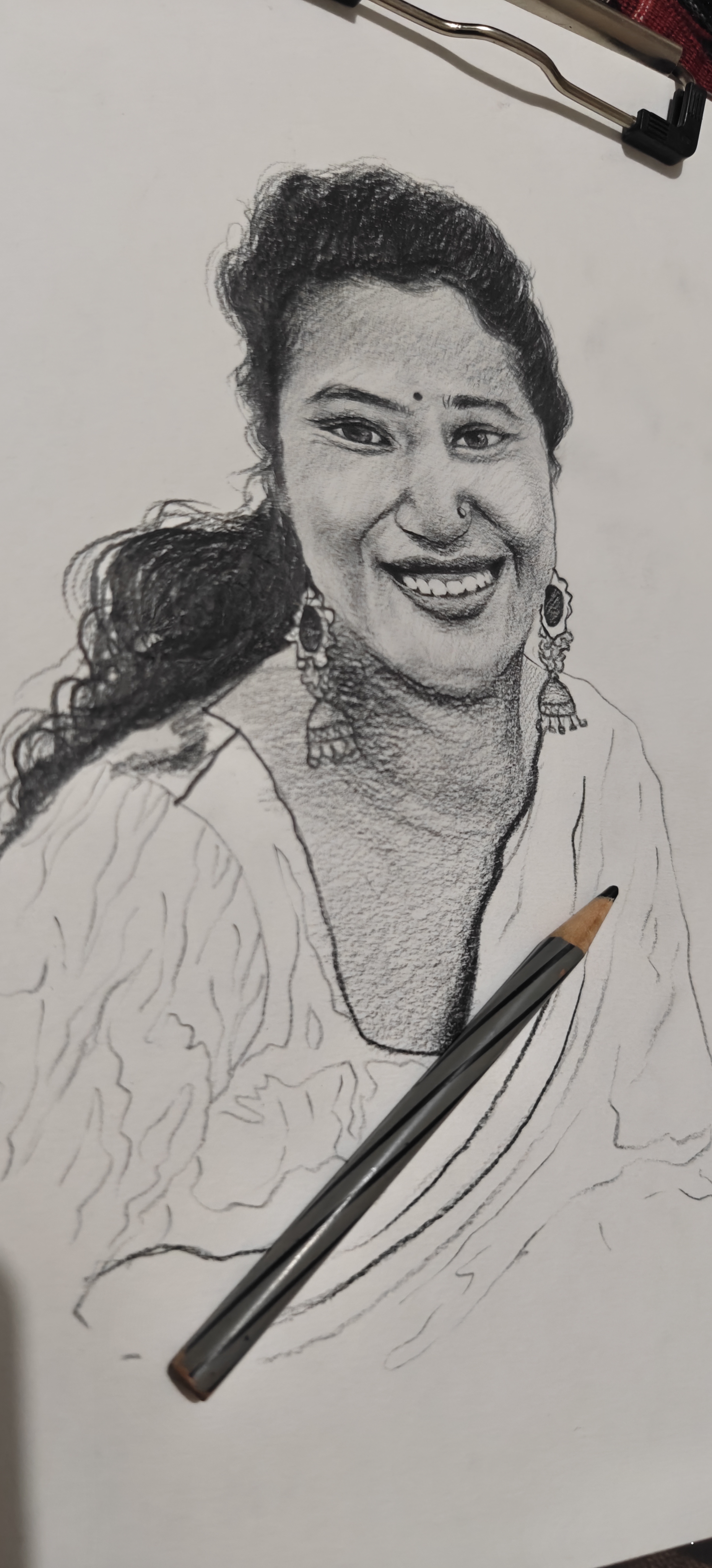 Sketch Art