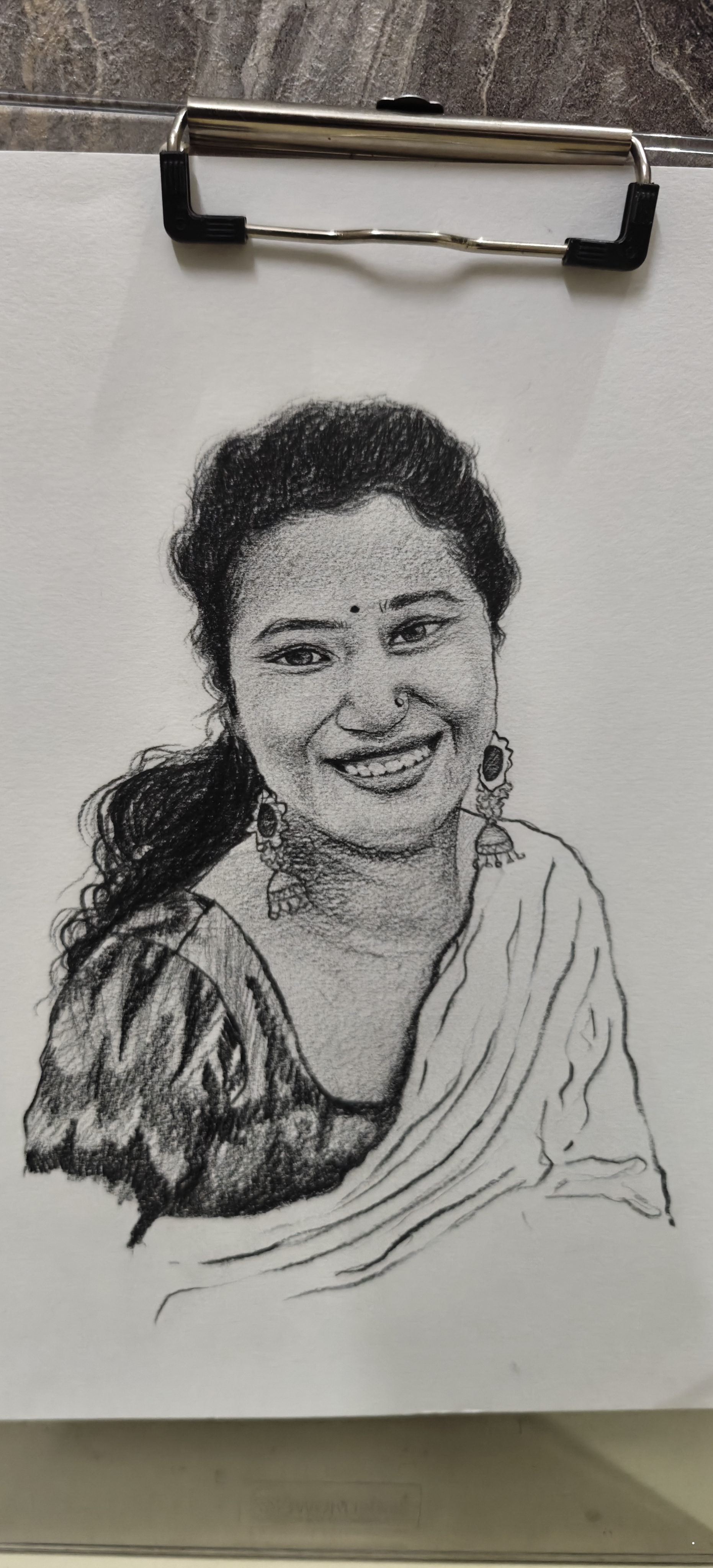 Sketch Art