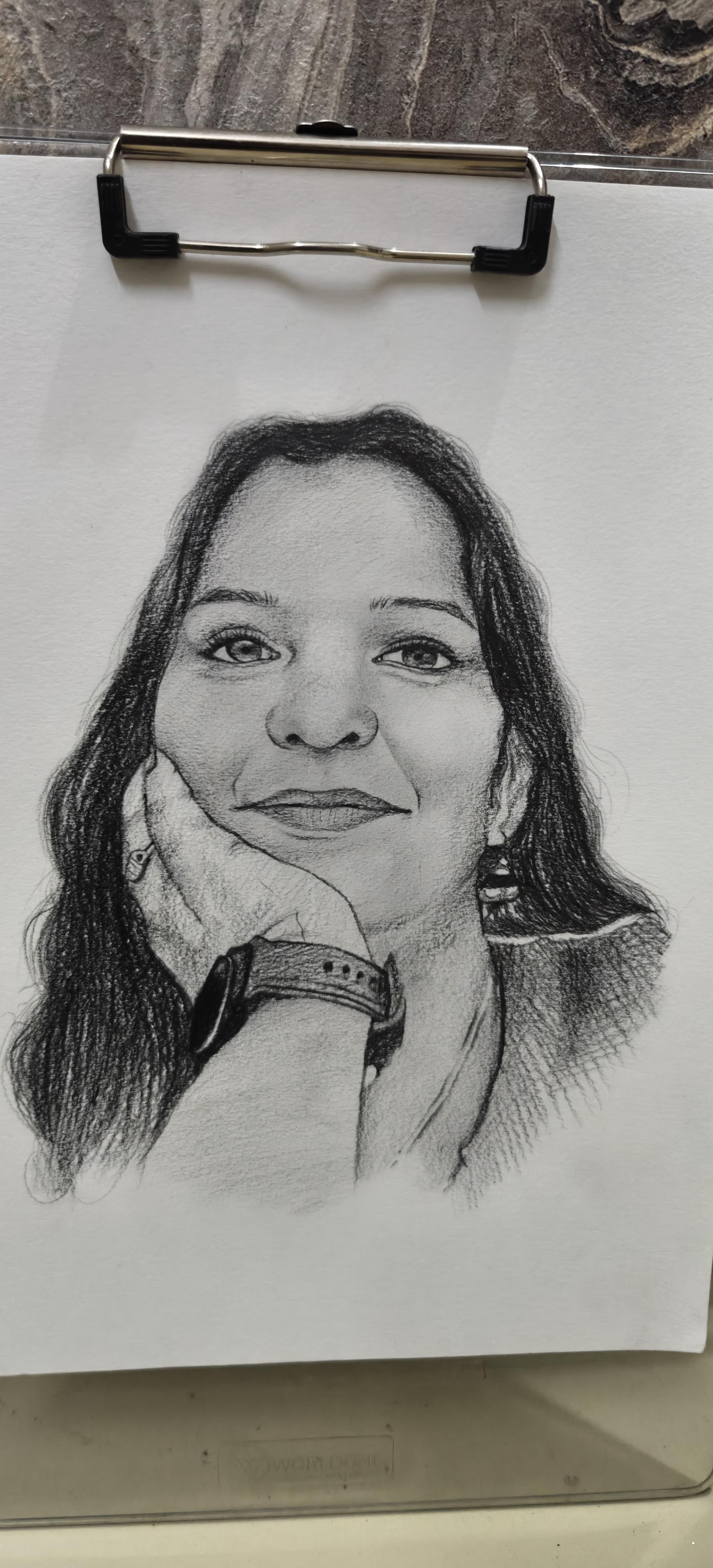 Sketch Art