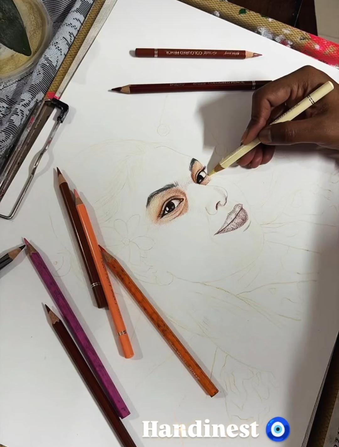 Sketch Art