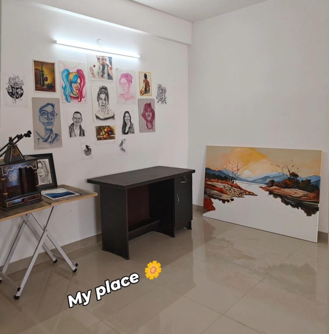 Wall Art