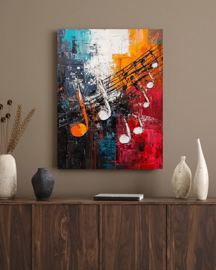 Office Decor Art